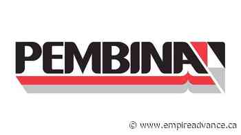 Pembina Pipeline's profits rise on higher crude, natural gas prices - Virden Empire Advance