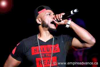 Lawyer confident Mystikal will be cleared on rape charge - Virden Empire Advance
