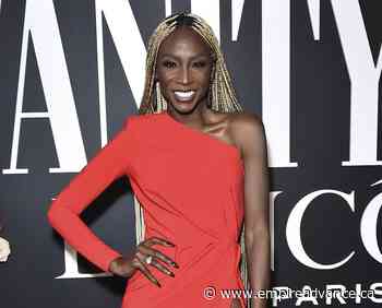 'Chicago' to welcome trans actor Angelica Ross as Roxie Hart - Virden Empire Advance