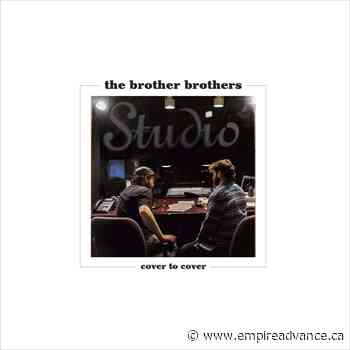 Review: Twins' harmonies shimmer on album of covers - Virden Empire Advance