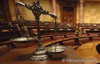 Em Pau dos Ferros, Tribunal do júri condena casal a mais de 30 anos de prisão por homicídio - Blog do Sidney Silva - sidneysilva.com.br