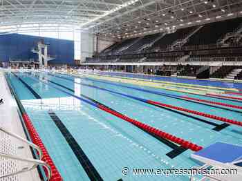 How to get to Sandwell Aquatics Centre: Shuttle buses, parking, ticket availability and more - Express & Star