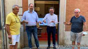 Pesaro 2024 celebra l'arte faentina allo Spazio Sora - Vivere Pesaro