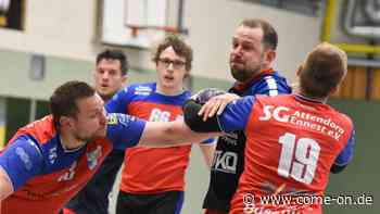 Handball: HSV Plettenberg/Werdohl verlegt die ersten zwei Partien in den November - come-on.de