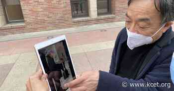 L.A.'s Multi-Layered History Comes to Life in These AR/VR Projects - KCET