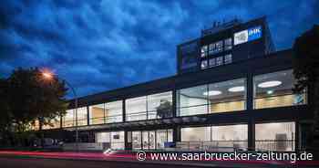 IHK Saarland kann nach außen keine E-Mails senden und empfangen. - Saarbrücker Zeitung