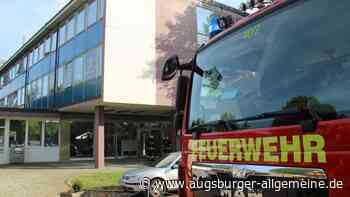 Senden: Starker Rauch in Senden: Zwei Feuerwehreinsätze an derselben Adresse | Neu-Ulmer Zeitung - Augsburger Allgemeine