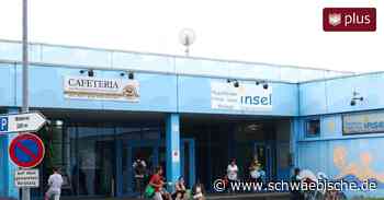 Hoher Gasverbrauch: Wassertemperatur im Hallenbad Senden wird reduziert - Schwäbische