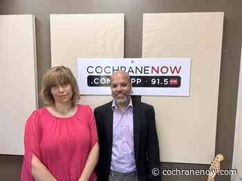 Cochrane man opens home to large Ukrainian family - CochraneNow.com