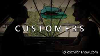 Local indie romance film "Customers" premiers tonight - CochraneNow.com