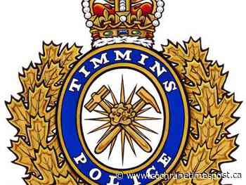 Driver charged in collision which injured motorcyclist - Cochrane Times Post
