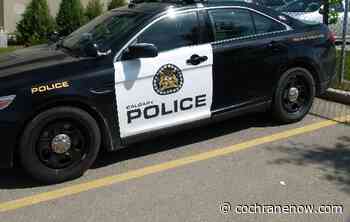 UPDATE: Police seek assistance in locating two young girls - CochraneNow.com