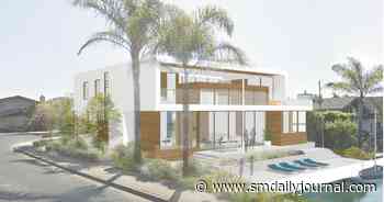 Foster City evaluating new architecture guidelines | Local News | smdailyjournal.com - San Mateo Daily Journal