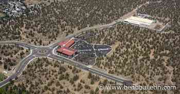 City of Bend selects construction company, architecture firm for Juniper Ridge project - The Bulletin