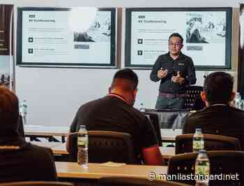 Next-generation architecture array microphone enables pre-configured audio capture - manilastandard.net