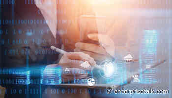 How to Build a Connected Enterprise Using Data Mesh Architecture - EnterpriseTalk