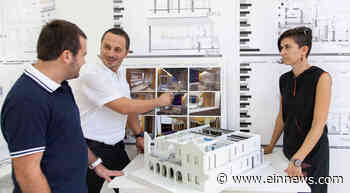 EMU Faculty of Architecture, the Only NAAB Accredited Faculty in the TRNC, Awaits New Students - EIN News