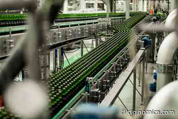 Heineken’s event-driven architecture key to becoming a connected brewer - Diginomica