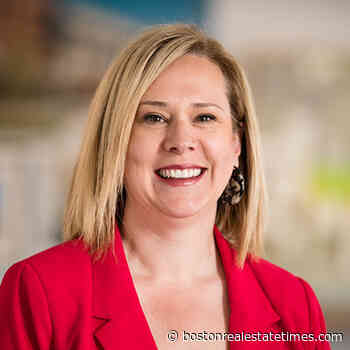 E4H Environments for Health Architecture Welcomes New Partner Candice Barter - Boston Real Estate Times