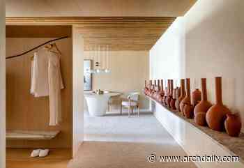 Brazilian Designs Inspired by Japanese Architecture - ArchDaily