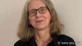 Architecture professor awarded faculty fellowship to study in Israel - Pennsylvania State University