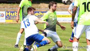 Parsberg lädt zum Topspiel - FuPa - FuPa