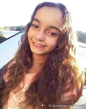 Menina de 12 anos desaparecida em Areal é achada morta - Yahoo Noticias