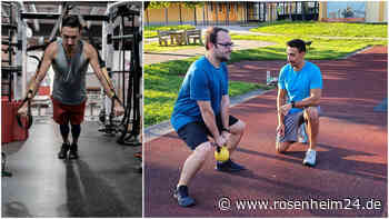 Personal Trainer für Menschen mit Behinderung: „Sind vom Inklusionsgedanke weit entfernt“