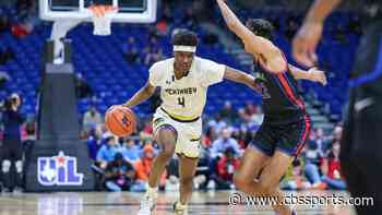 High school basketball: Mackenzie Mgbako, Sean Stewart, Bryson Tucker among impact transfers for 2022-23 season - CBS Sports