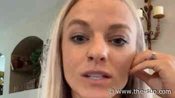 Teen Mom Mackenzie McKee sparks concern after her sister ‘drove 18 hours’ to ‘check on her’ amid split from... - The US Sun