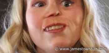 MacKenzie Greszewski - Jamestown Sun | News, weather, sports from Jamestown North Dakota - The Jamestown Sun