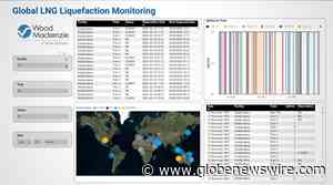 Wood Mackenzie and Ball Corporation introduce new tool that tracks global LNG liquefaction train statuses in near real-time - GlobeNewswire