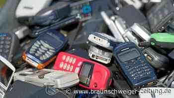 30 Jahre Mobilfunk: Erinnerungen an unsere ersten Handys