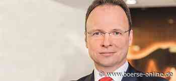 "Konsumlaune im Keller" - Hauck-Aufhäuser-Lampe-Chefvolkswirt Alexander Krüger zu Inflationsfolgen