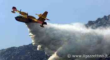Incendio sul Carso: A4 chiusa per fumo e vento, treni sospesi. Duino, evcuazioni e Ffp2 - ilgazzettino.it