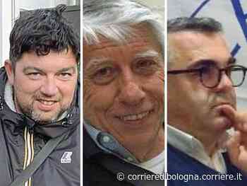 Elezioni, Puzzer da Trieste, l'«altro» Giovanardi: il sogno di un seggio tra outsider e no vax - Corriere