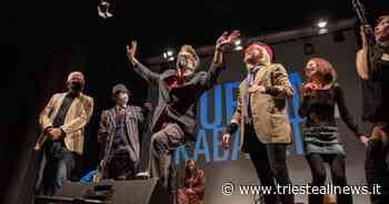 “Accastellati” a San Giusto con i Pupkin Kabarett and Friends - Trieste News