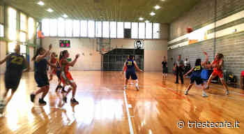 Oma Basket Trieste prenderà parte al campionato di Serie B Femminile 2022/23 - triestecafe.it