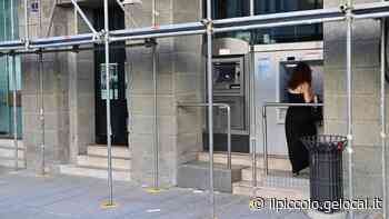 Trieste, addio all'Unicredit di Cavana: sopravviverà solo il bancomat - Il Piccolo