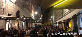 Movida, la richiesta del Pd: "Più controlli a Trieste contro rumori molesti" - triestecafe.it