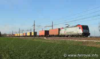 Ferrovie: Porto di Trieste, +20% dei container - Ferrovie.info