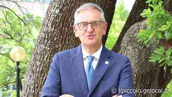 Alberi monumentali di Trieste, Roberto Di Lenarda presenta la Roverella - Il Piccolo