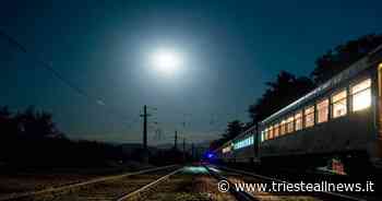 Monfalcone, uomo travolto da treno, disagi a passeggeri e traffico... - Trieste News