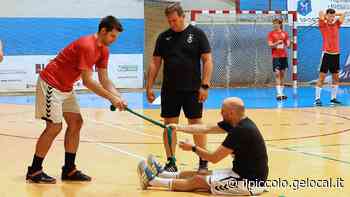 La Pallamano Trieste corre contro il tempo: budget e rosa ancora incerti - Il Piccolo