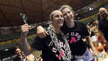 Basket femminile, per il Futurosa debutto al Dome di Trieste con il Broni: derby a novembre - Il Piccolo