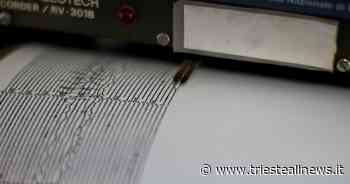 Terremoto, due (leggere) scosse tra il FVG e la Slovenia - Trieste News