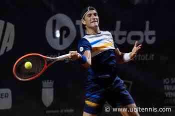 Challenger “Città di Trieste”: Passaro vince il derby e raggiunge Agamenone ai quarti - Ubitennis