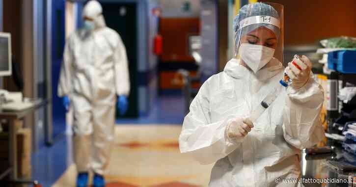 Coronavirus, i dati: 35.004 nuovi contagi e 158 vittime. Il tasso di positività è al 15,3%