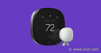 Ecobee Smart Thermostat Premium vs. Ecobee Smart Thermostat Enhanced     - CNET