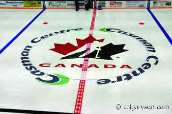 Hockey Canada board Chair Michael Brind'Amour stepping down from position - Calgary Sun